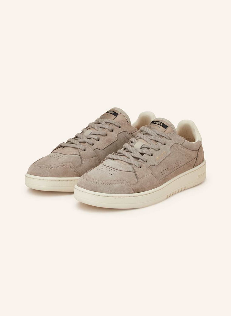 Axel Arigato Sneakersy Dice beige