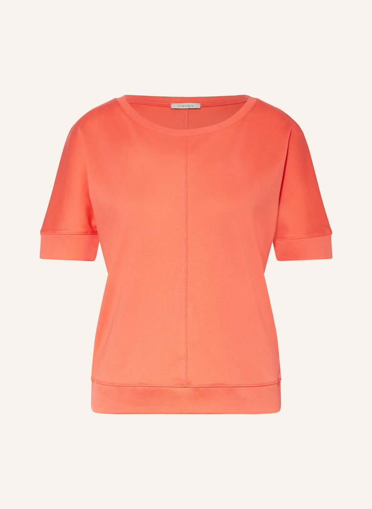 Lilienfels T-Shirt orange