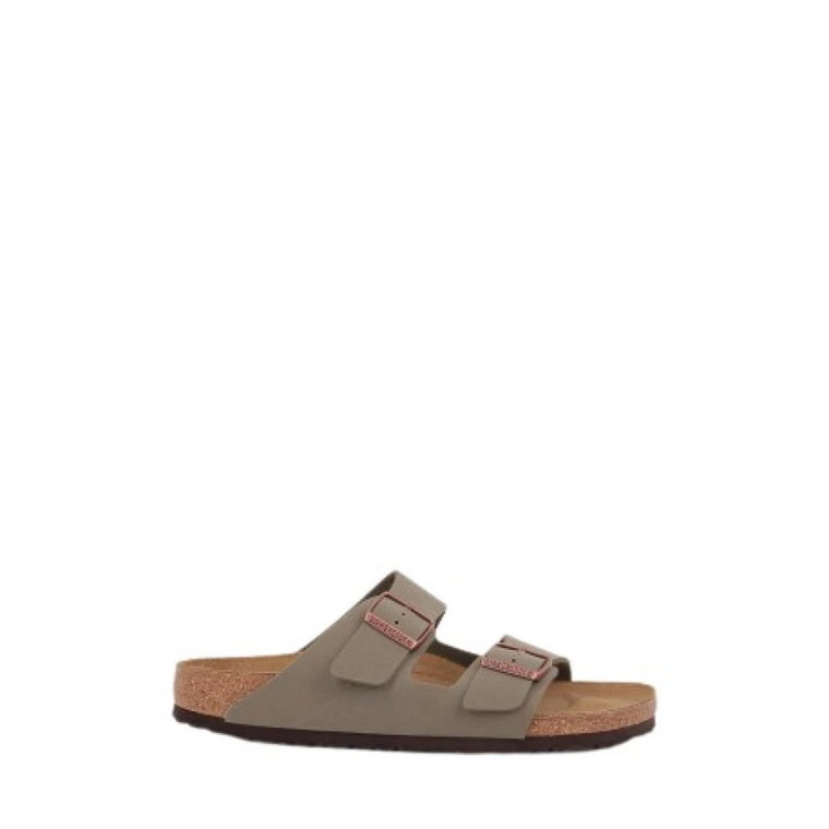 Zielone sandały damskie, rozmiar 36, darmowa wysyłka Birkenstock