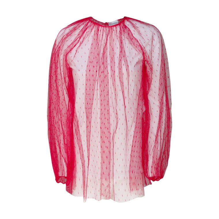 Blouses RED Valentino