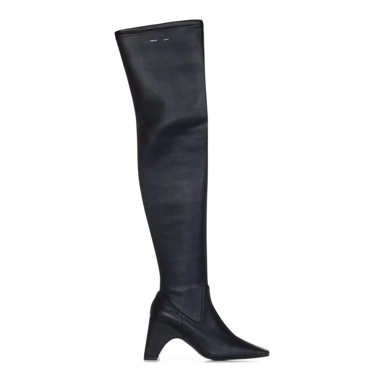 Over-knee Boots Coperni