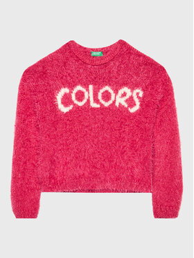 Sweter United Colors Of Benetton