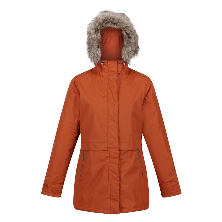 Parka Damska Myla II