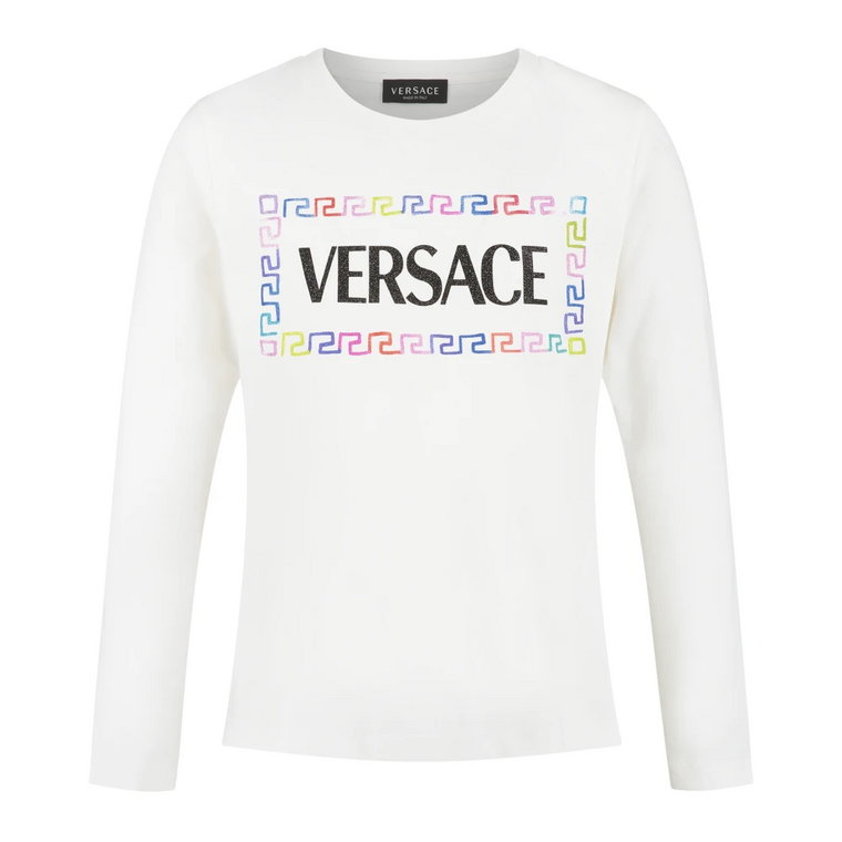 Koszula Versace