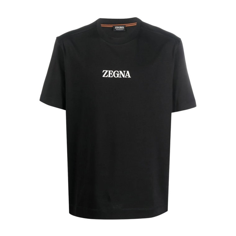 T-Shirts Ermenegildo Zegna