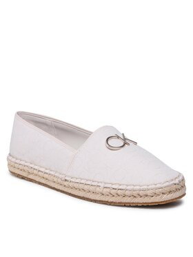 Espadryle Calvin Klein