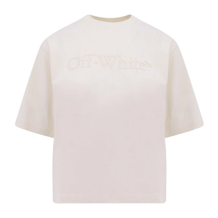 T-Shirts Off White