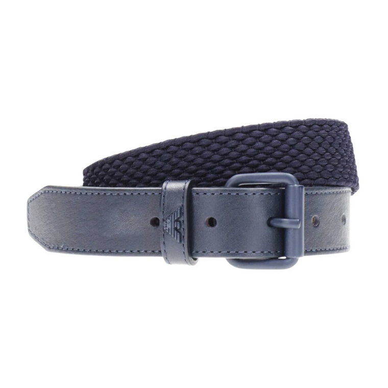 Belts Emporio Armani