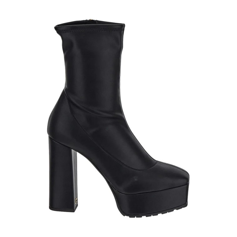 High Boots Giuseppe Zanotti