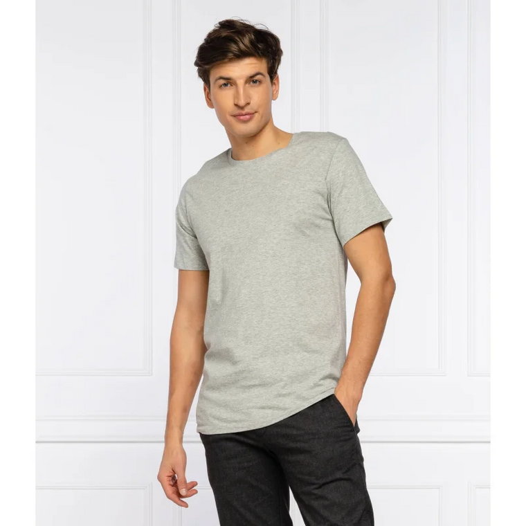 Calvin Klein Underwear T-shirt 3-pack | Classic fit