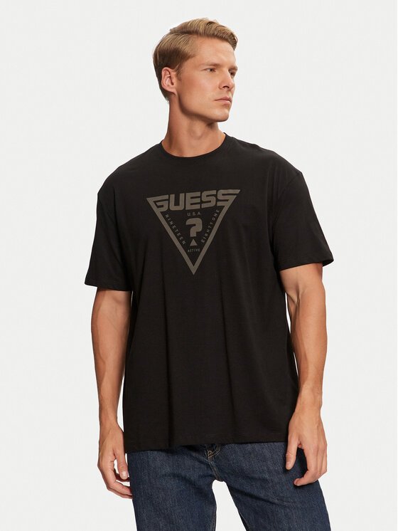 T-Shirt Guess