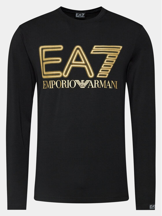 Longsleeve EA7 Emporio Armani