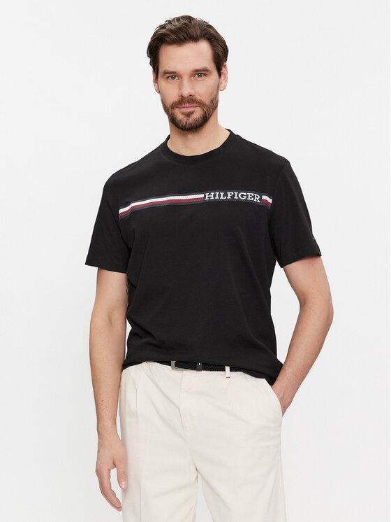 T-Shirt Tommy Hilfiger