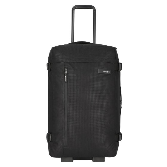 Samsonite Roader 2 kółka Torba podróżna 68 cm deep black