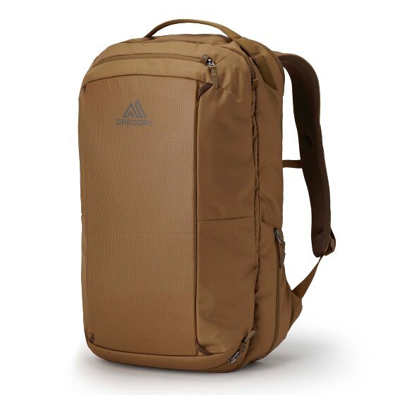 Gregory Border Traveler 30 Plecak 55 cm Komora na laptopa coyote brown