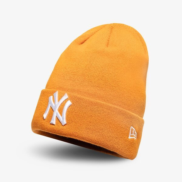 NEW ERA CZAPKA LE BEANIE NYY ORA NEW YORK YANKEES PKAWHI