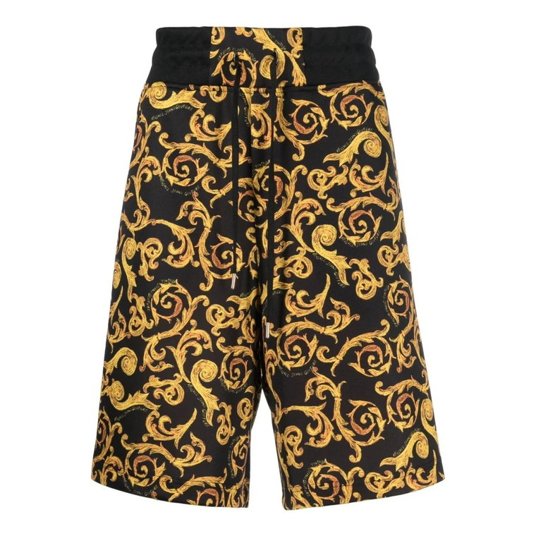 Shorts Versace Jeans Couture