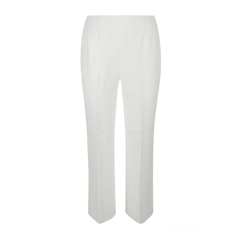 Straight Trousers Ermanno Scervino