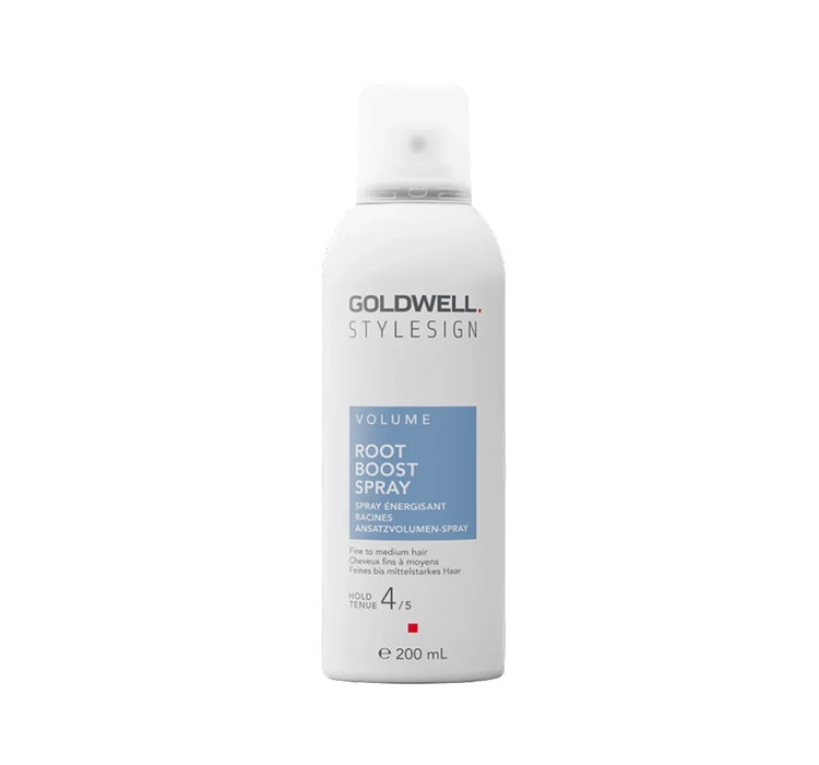 Goldwell StyleSign Volume Root Boost Spray unoszący włosy od nasady 200ml