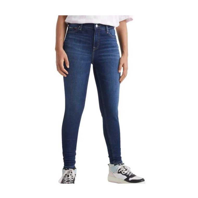 Nora Dark Jeans Tommy Hilfiger