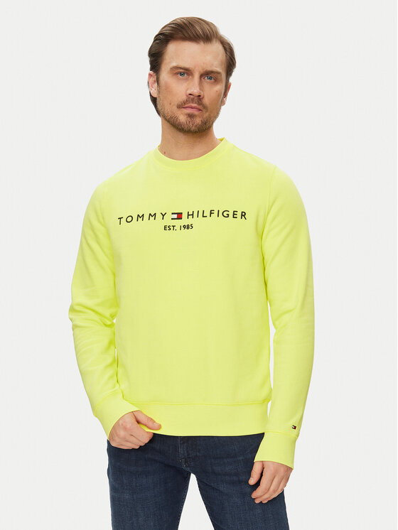 Bluza Tommy Hilfiger