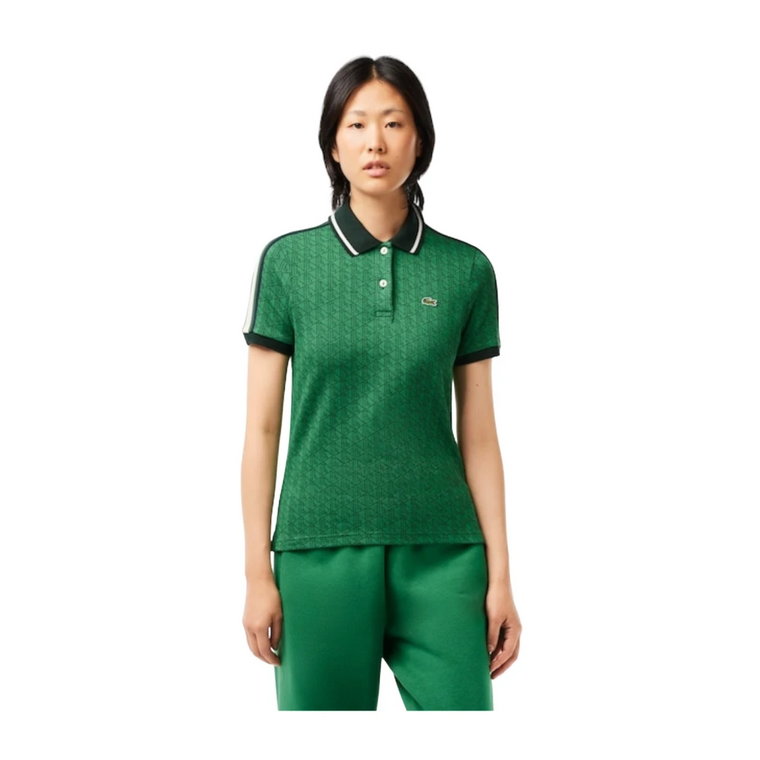 Polo Shirts Lacoste