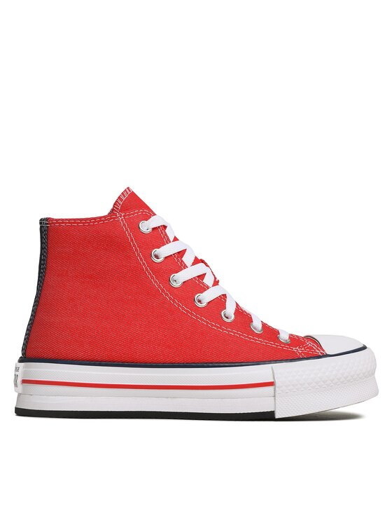 Trampki Converse