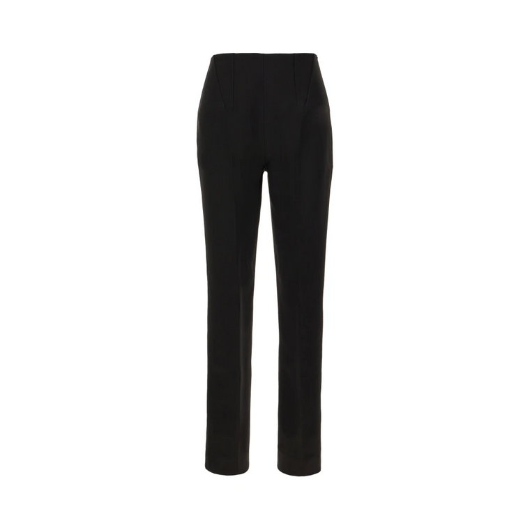 Slim-fit Trousers Sportmax