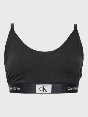 Biustonosz top Calvin Klein Underwear