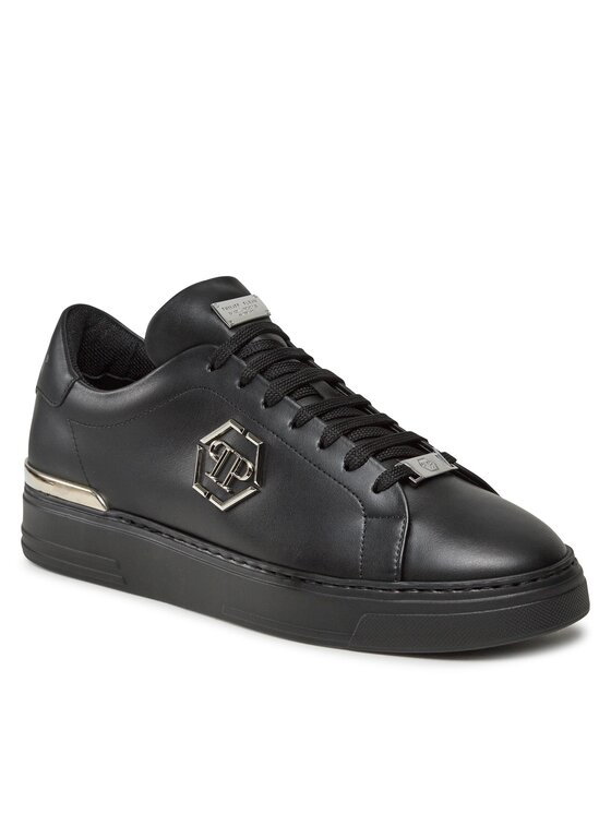 Sneakersy PHILIPP PLEIN