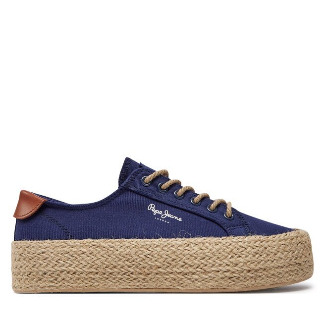 Espadryle Pepe Jeans