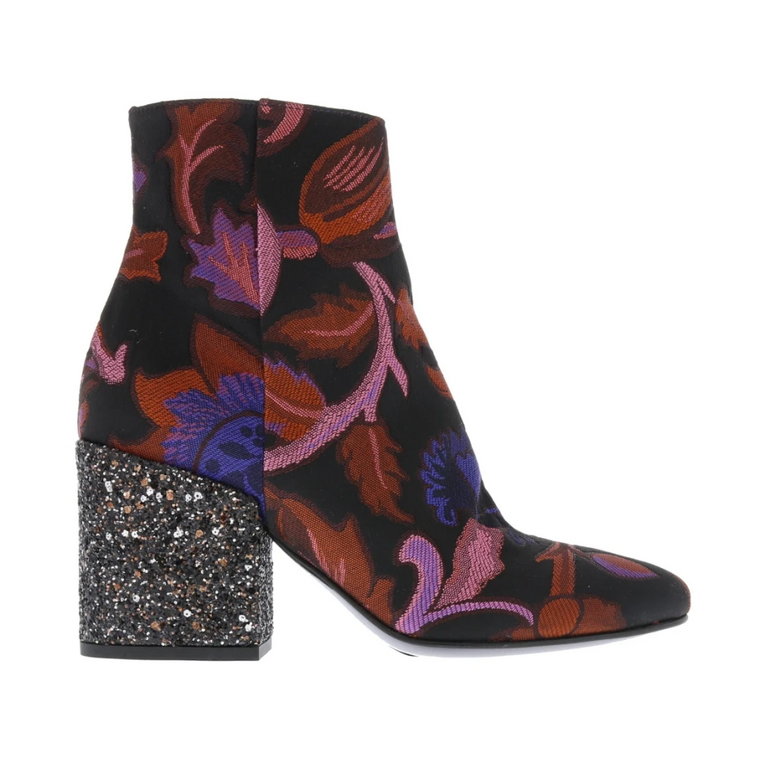 Ankle Boots Strategia