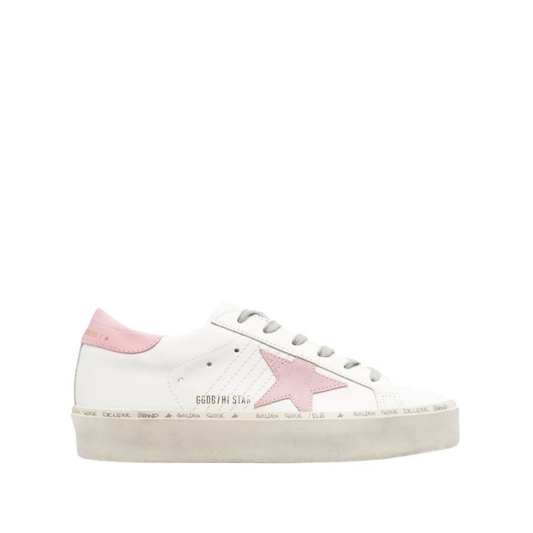 Sneakers Golden Goose