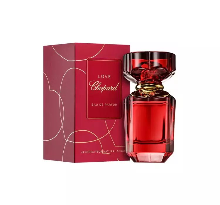 CHOPARD LOVE CHOPARD WODA PERFUMOWANA SPRAY 30ML