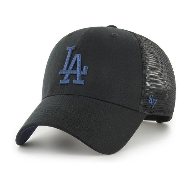 Czapka z daszkiem MLB Los Angeles Dodgers Ballpark Mesh 47 Brand