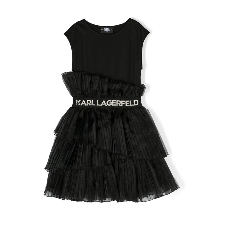 Dresses Karl Lagerfeld