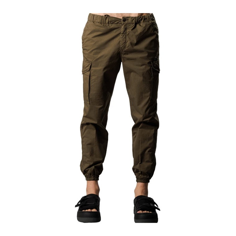 Tapered Trousers 40Weft
