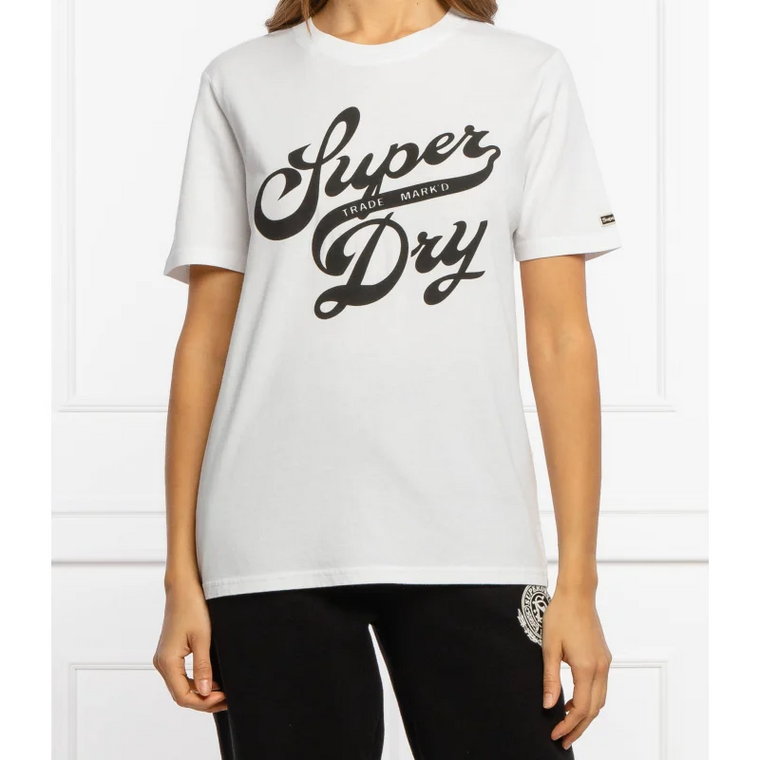 Superdry T-shirt | Regular Fit