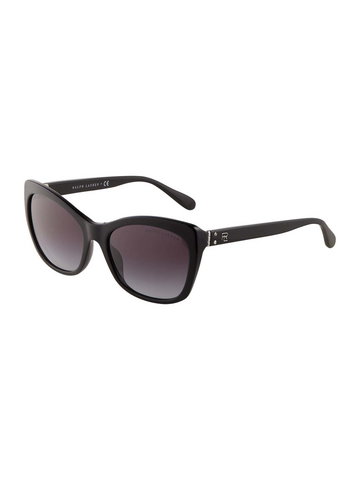 Ralph Lauren Okulary przeciwsłoneczne '0RL8192'  czarny