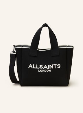 Allsaints Torebka Izzy Mini schwarz