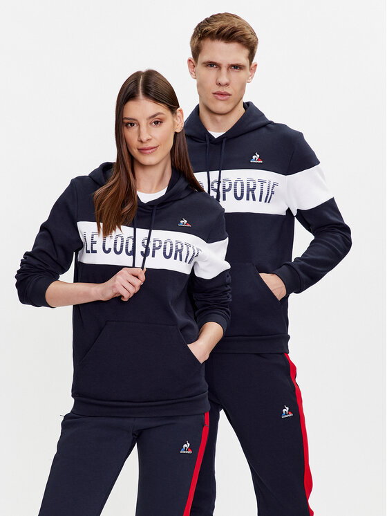 Bluza Le Coq Sportif