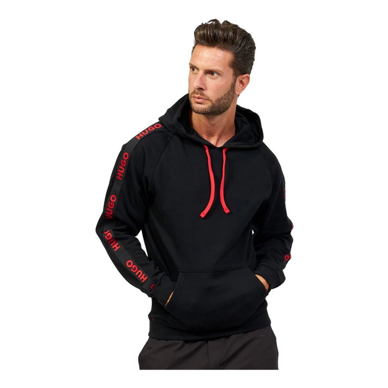 Hoodies Hugo Boss