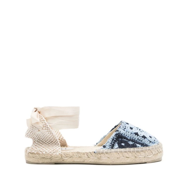 Espadrilles Manebí