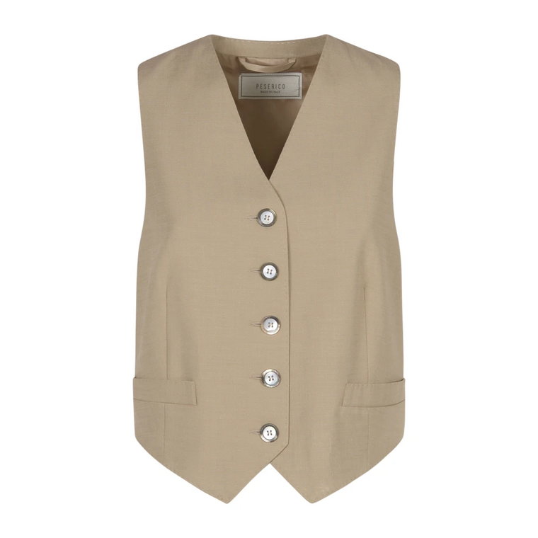 Vests Peserico