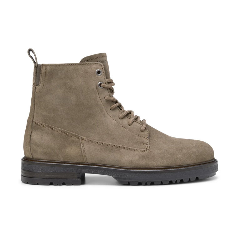 Lace-up Boots Marc O'Polo