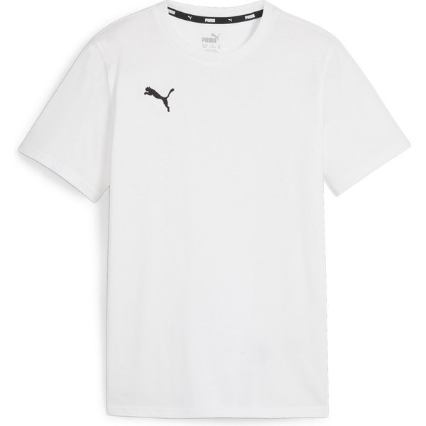 Koszulka juniorska TeamGOAL Casuals Tee Puma