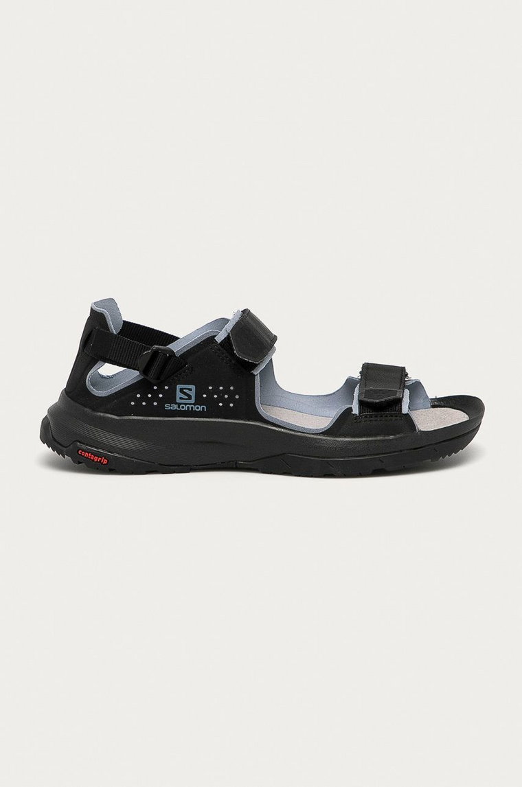 Salomon - Sandały Tech Sandal Free