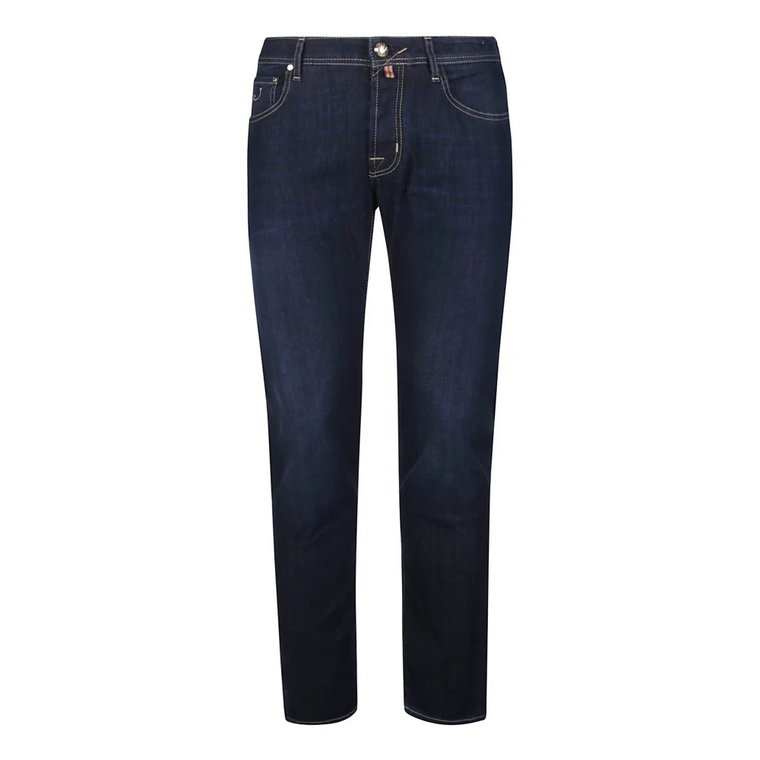 Super Slim Fit Nick Slim Jeans Jacob Cohën