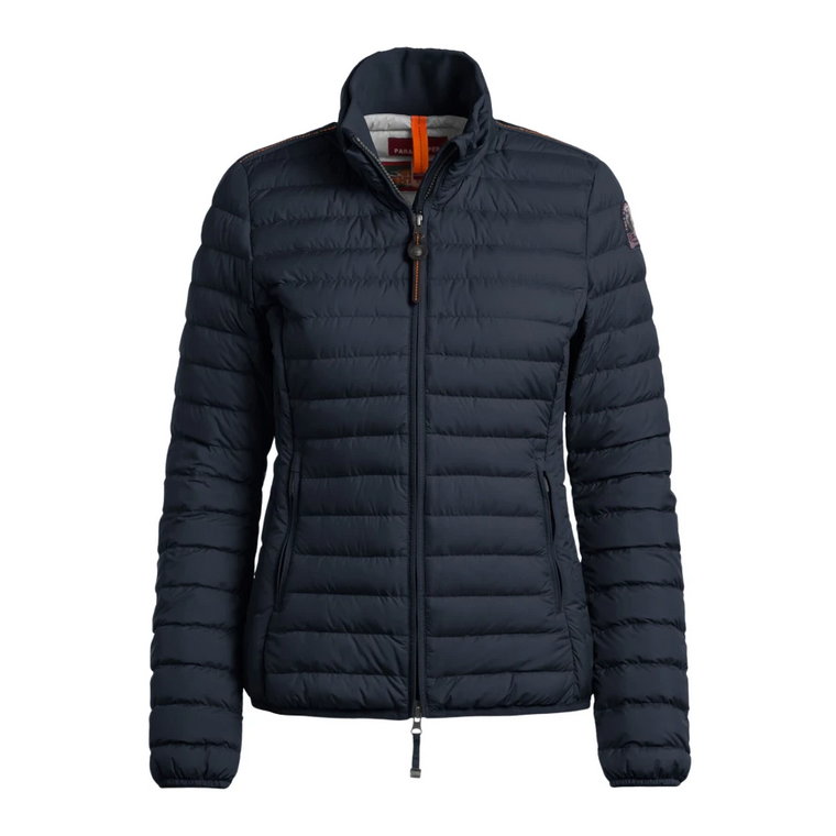 Kurtki Geena Pw21wmjcksl30blk Navy Parajumpers