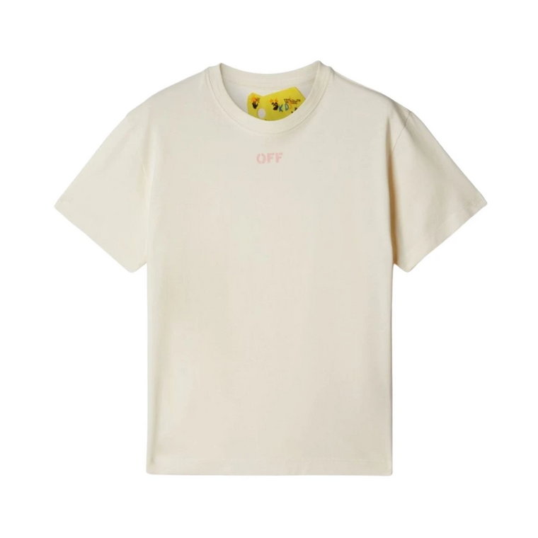 T-Shirts Off White